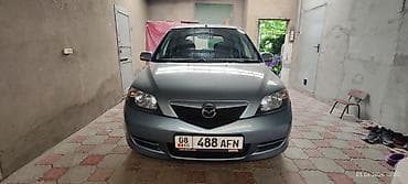mazda xedos9: Mazda Demio: 2004 г., 1.3 л, Автомат, Бензин, Хэтчбэк — 1