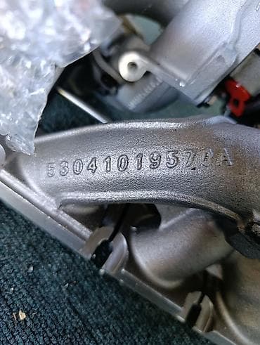 датчик положения дроссельной заслонки опель вектра б: Турбина Audi Новый, Аналог — 2