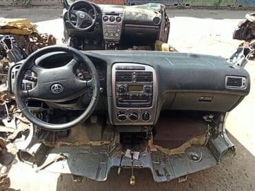 кузовные запчасти на тойоту бишкек: Привозные запчасти с Европы — 1