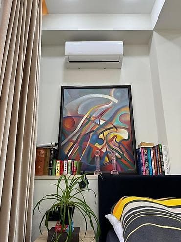 3 комнаты, 105 м², Элитка, 6 этаж, Дизайнерский ремонт — 9