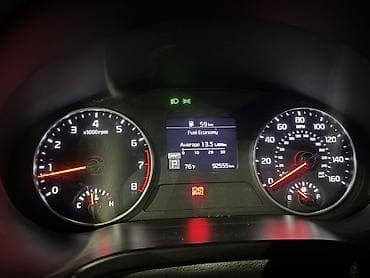 low ll: Kia Seltos: 2020 г., 2 л, Вариатор, Бензин, Кроссовер — 7