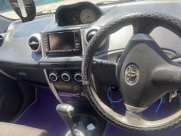 тойота ист тюнинг: Toyota Ist: 2002 г., 1.5 л, Автомат, Бензин, Хэтчбэк — 6