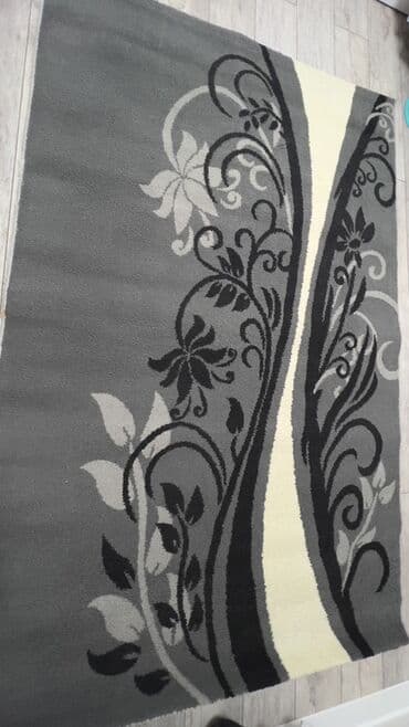 купить красный ковер: Ковер Турция — 2