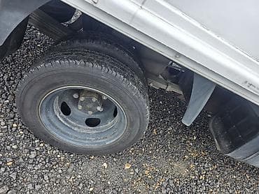 пл: Легкий грузовик, Kia, Стандарт — 9