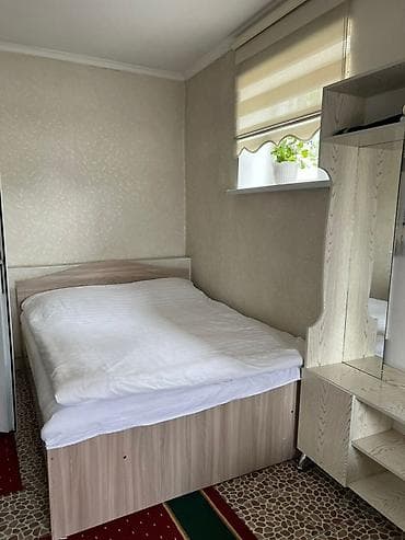 гостиница аламединский рынок: Гостиница Сулайман Тоо ждёт своих гостей чисто уютно и тихо - — 4