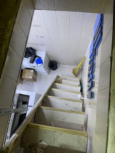 кантенер дом: Продаю Торговый контейнер, Рынок Мадина, С оборудованием — 7