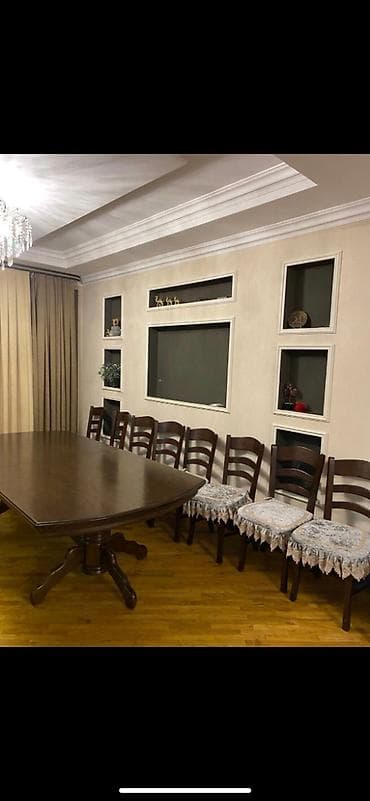 pro group: 3 комнаты, Филармония Агентство недвижимости, Семейным, от 6 месяцев, от 1 года, С мебелью полностью — 5