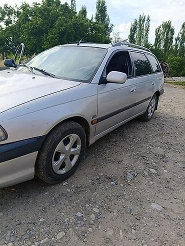 ауди 100 перехотка универсал: Toyota Avensis: 2001 г., Универсал — 3