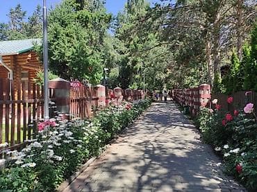 аренда азия молл: 2 комнаты, 37 м², Элитка, 5 этаж, Евроремонт — 3