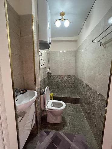 alpha white resort: Квартира, Пансионат «Париж» ЦО Париж, Чок-Тал, Парковка, стоянка, Охраняемая территория, Закрытый пляж — 4