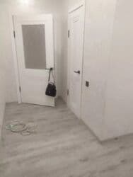 долгосрочная квартира джал: 2 комнаты, Агентство недвижимости, Без подселения, С мебелью полностью — 5