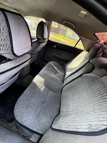 домкрат мазда: Mazda 6: 2002 г., 2 л, Автомат, Бензин, Седан — 5