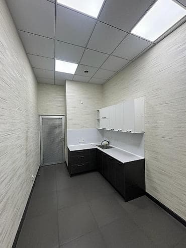 съем: Аренда офисов, 90 м², В жилом комплексе, С отдельной кухней, С отдельным сан узлом — 10