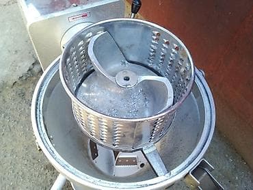 весы штрих принт м: Промышленный tenderizer/маринатор для мяса на тележке Описание: - — 5