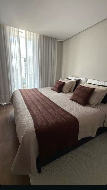 аренды квартиры на час: 1 комната, Душевая кабина, Постельное белье, Кондиционер — 1