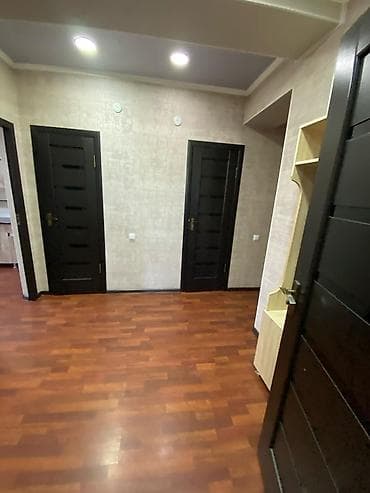 снять квартиру длительный срок: 2 комнаты — 4