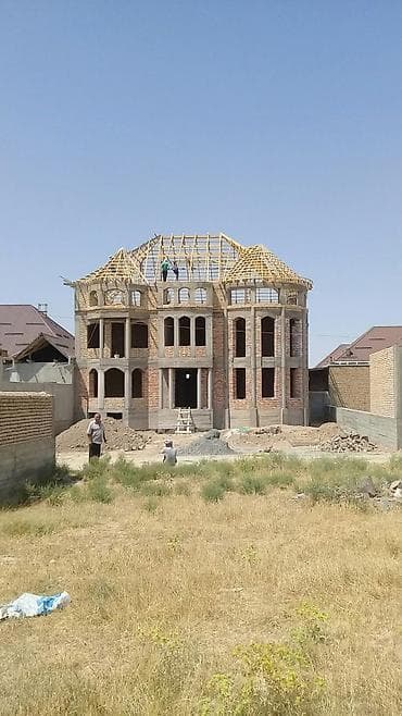 all group: Крыша уйдун чатырын ар кандай формада жаап беребиз баасы 1 м кв 700 — 6