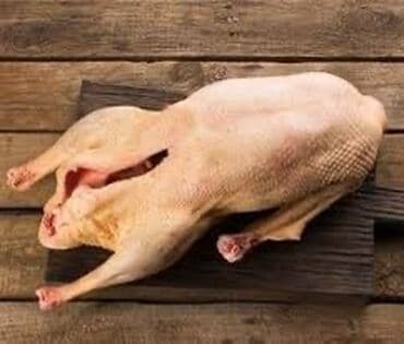 Гусь :, Самовывоз, Платная доставка