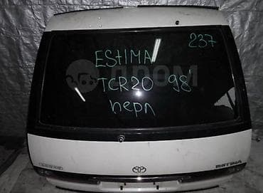 люсида: Toyota, 1999 г., Б/у, Оригинал — 1