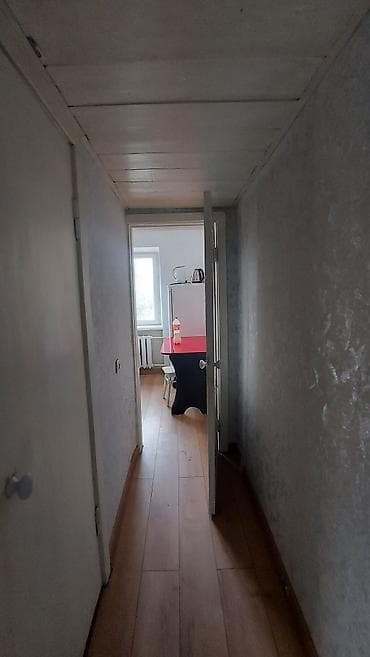 сдаю квартира с подселением: 2 комнаты, Собственник, С мебелью полностью — 2