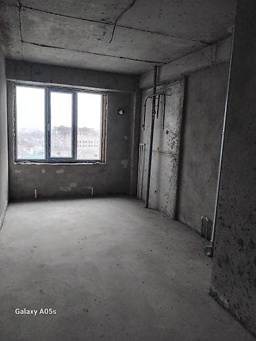 Продажа квартир: 2 комнаты, 62 м², Элитка, 6 этаж, Готовая ПСО (под самоотделку) — 3