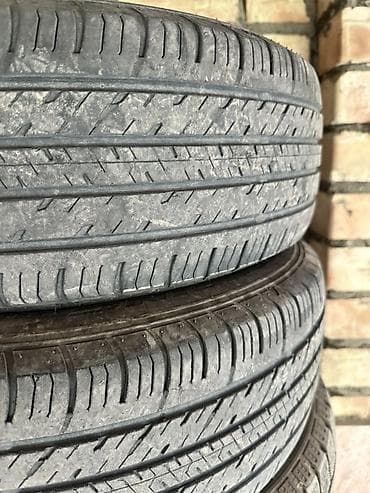 Шиналар R 15, Жай, Жуп, Жеңил унаалар, Жапония, Dunlop lalafo.kg да Шиналар R 15, Жай, Жуп, Жеңил унаалар, Жапония, Dunlop