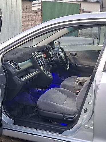 хонда одиссей фар: Honda Civic: 2000 г., 1.5 л, Вариатор, Бензин, Хэтчбэк — 9