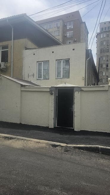 политех дом: Сдается в аренду готовое здание с закрытым двором, оптимально под — 8