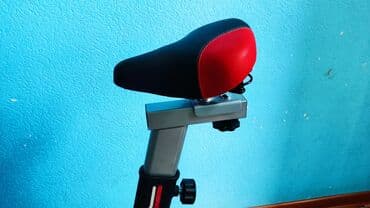 беговая дорожка купить для дома: Велотренажёр спинбайк новый в коробке Тренировки на спин-байке дарят — 4