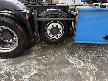 цена xbox: Тягач, DAF, 2019 г., Без прицепа — 3