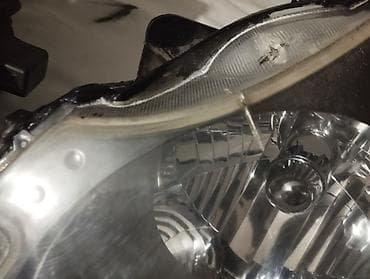 продаю алтеза: Комплект передних фар Honda — 3