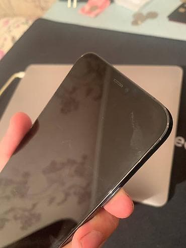 айфон 13 мини цена бишкек бу: IPhone 12 Pro Max, Колдонулган, 128 ГБ, Pacific Blue, Заряддоочу түзүлүш, Каптама, Кабель, 83 % — 5