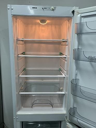 Холодильник Atlant, Б/у, Двухкамерный, 55 * 178 * 56 — 3