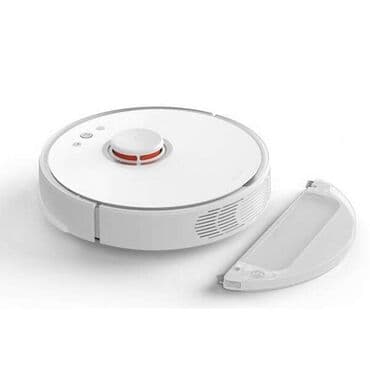 mi air: Продаю моющий пылесос второго поколения Xiaomi vacuum cleaner 2 — 1
