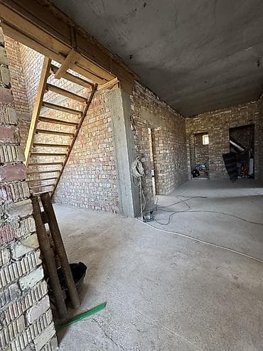 дом токульдош: 🏡 Продается 2х этажный частный Дом ПСО! Участок в перспективной — 10