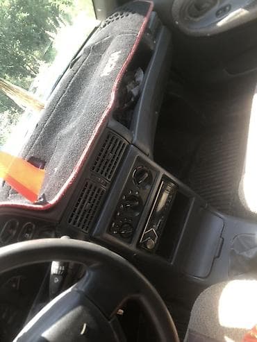 Daewoo Nexia: 2007 г., 1.6 л, Кол менен иштөөчү, Бензин, Седан — 7