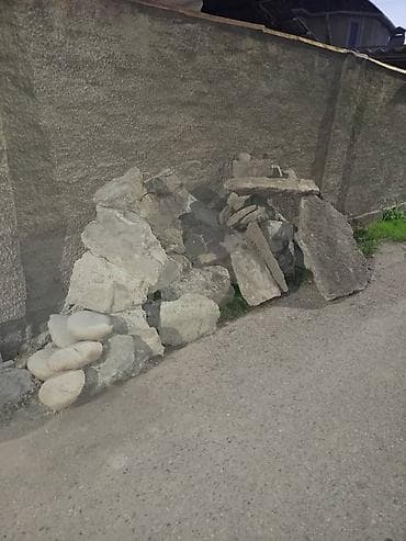 бу строй: Вывоз строительного мусора — 6