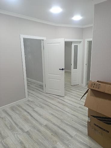 элит заус: 3 комнаты, 88 м², Элитка, 4 этаж, Евроремонт — 2