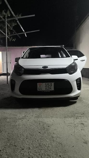 киа к5 хищник: Kia Morning: 2020 г., 0.1 л, Автомат, Бензин, Хэтчбэк — 2