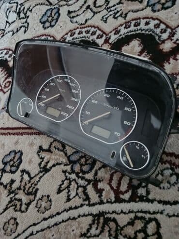 настольный теннис купить: Щиток приборов Volkswagen — 1