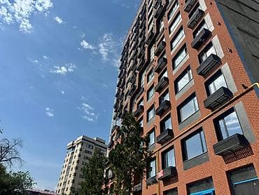 старый талчоктон квартира керек: 2 комнаты, 80 м², Элитка, 2 этаж, Евроремонт — 1