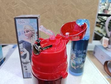 surface pen: Бутылки, Новый — 2