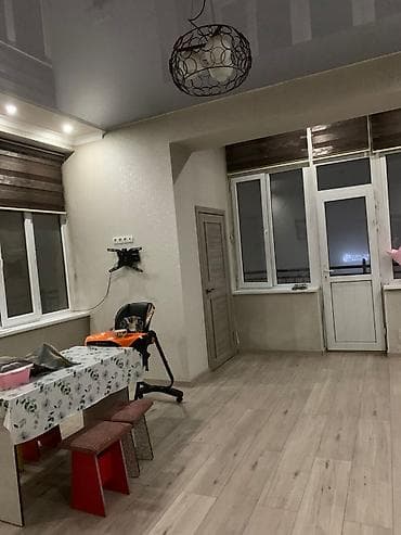 квартиры в карабалтах: 3 комнаты, 132 м², Дизайнерский ремонт — 4