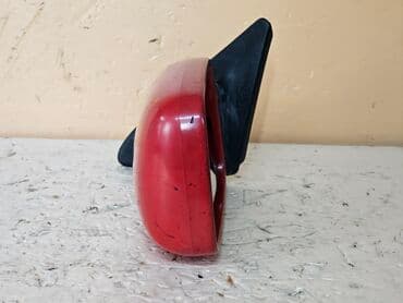 купить запчасти на форд ескорт бу: Боковое левое Зеркало Ford Б/у, Оригинал — 5