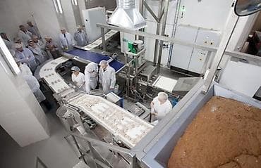 Упаковщики: Требуется Упаковщик, Оплата: Дважды в месяц, Без опыта — 7