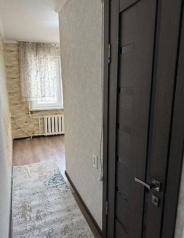 1 bedroom: 1 комната, 32 м², 104 серия, 1 этаж, Косметический ремонт — 8