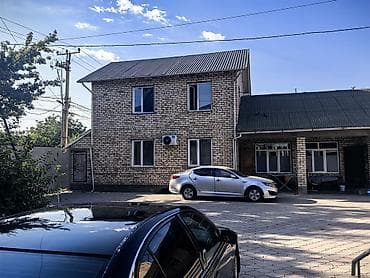 купить швейный цех: # 🏠 Сдаётся дом под бизнес — ул. Манаса, 232, Бишкек 📍 **Адрес: ул — 7