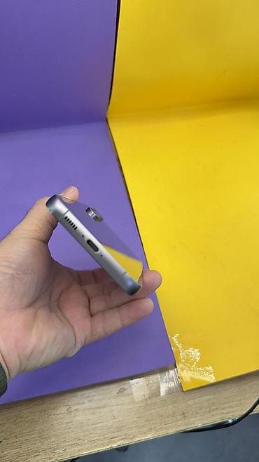 galaxy s22 цена в бишкеке: Samsung Galaxy S23 FE, Б/у, 256 ГБ, 2 SIM — 5