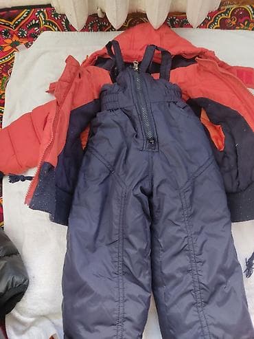 ark drops: Пуховик, Длинная модель, Стеганый, M — 8