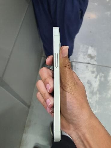 iphone 12 pro max bishkek: IPhone 12, Б/у, 128 ГБ, Зеленый, Защитное стекло, Чехол, 92 % — 4